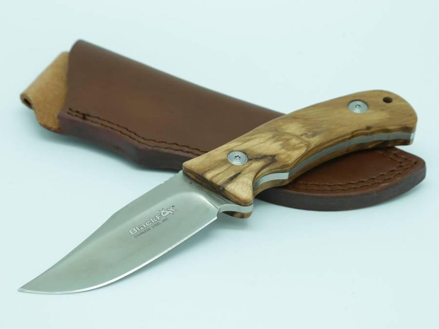 foto N��/BLACKFOX ZEBRA SAT�N D�EVO BF-133